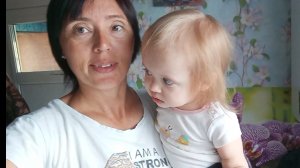 Полнейший беспорядок.Пирожки с капустой.Собрала коляску.