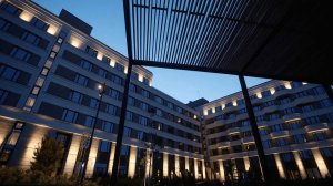 «Новый Кедровый»: последний старт продаж, сдача уже в этом году!✨