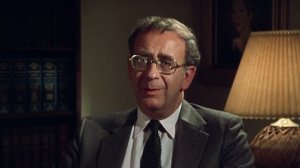 The Thin Blue Line (1988) by Errol Morris, Clip: The Verdict...
