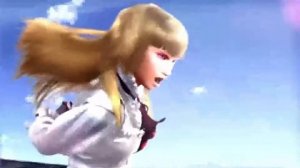 00 Tekken 5 Dark Resurrection | Game Intro