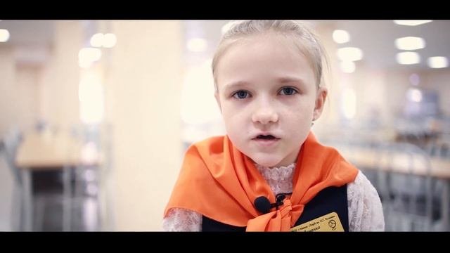 Школьное питание - здоровое питание!