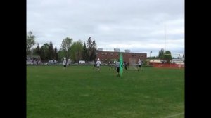 Spring 2016 Lacrosse Highlight (last 3 games)