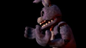 (Sfm/Fnaf) The Bonnie Song