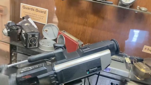 Coal Museum Visit Margherita (Part-2)#currency #currency_collection #postalstamps #rockcollection