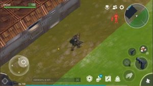 Last Day on Earth: Survival Неплохой рейд базы tsabit13 Хороший лут  LDoE