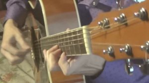 The Last of Us 2 Main Theme - Fingerstyle Guitar