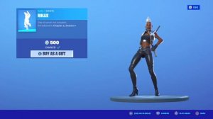 NEW *AYO* & *TEO* DANCES IN FORTNITE (Rolex/Rollie & Last Forever)