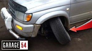 ШАРОВАЯ ОПОРА своими руками?