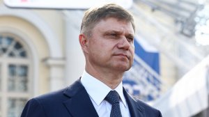 Главу РЖД Олега Белозерова выбрали президентом Федерации гимнастики России