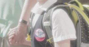 Ролик-подарок детям-выпускникам