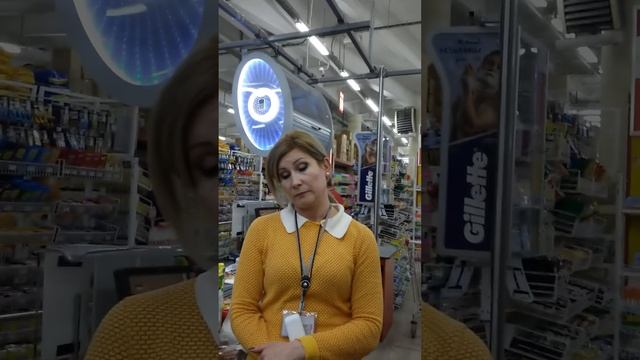 Магнум! Удостоверение личности для покупки продуктов! смотреть онлайн