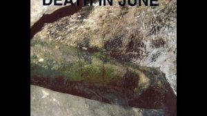 Death In June - The Snows Of The Enemy (Little Black Baby)