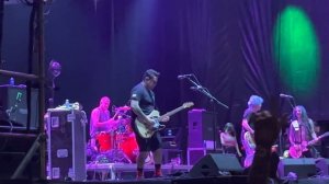 Nofx Live Final Tour / Please Play This Song On The Radio / Barcelona / 2023