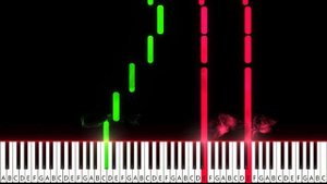 The Last of Us 2 - Take on Me - Piano Instrumental