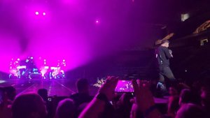 From Ashes To New- Heartache (live in Wilkes-Barre 2023)