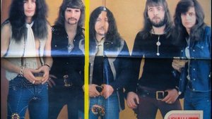 Кен Хенсли Дэвид Байрон The Park