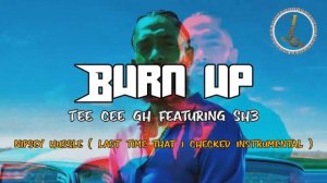 Burn Up Remix x Nipsey Hussle Last time that I checked  Instrumental - 2021 YouTube