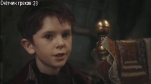 Все ляпы фильма "Чарли и шоколадная фабрика" - Фильм из детства