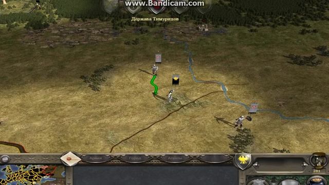 Medieval II Total War Gold імперія у Європі 7 смотреть онлайн