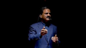 When the Last Mile of Supply Chain becomes the First | Sridhar Rajagopal | TEDxKankeSalon