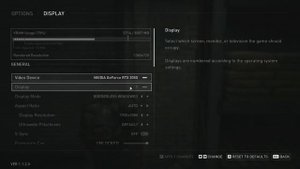 The Last of Us Part 1 - i5 12400F + RTX 3050 | 1080p