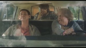 Тупой и еще тупее 2 (вырезки из фильма) 2