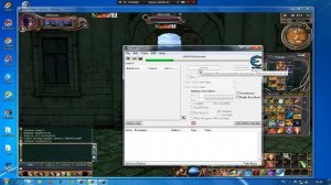 Last Chaos (ЧИТЫ)СХ-скил хак