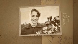 Слайд видеомонтаж мужчине женщине_1130