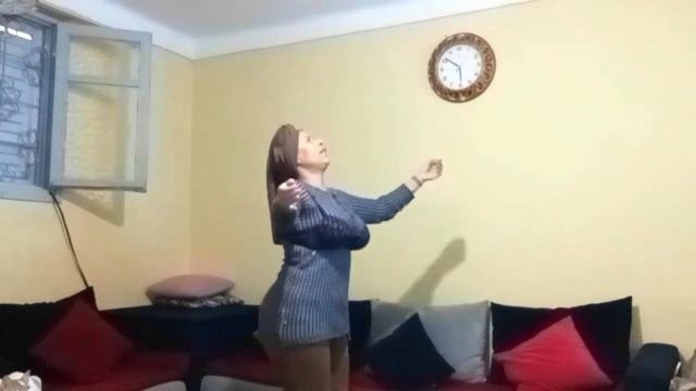 صافي انا حماقيت هذا هو الاخر مشيت فيها🤪💃