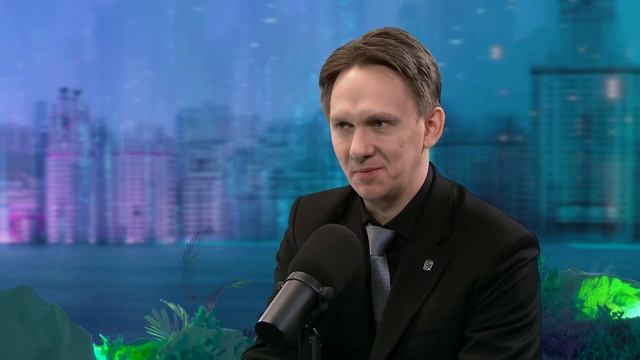 Почему комары пьют кровь и есть ли неопасные клещи? | Сергей Павлушин Лекция 2024 | Мослекторий