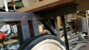 Ленточная пила (Часть 4)