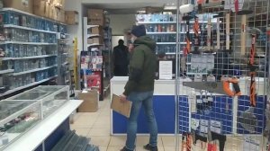 ДРУЗЬЯ, ПАРТНЁРЫ, СОРАБОТНИКИ || Помогаем людям вместе.