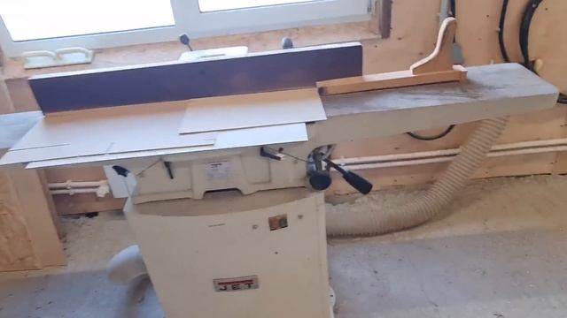 Бизнес в деревне / Столярка / Обзор внутри и снаружи / Бизнес с нуля / Станки для мастерской смотреть онлайн