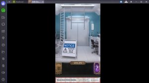 100 Doors Challenge level 76