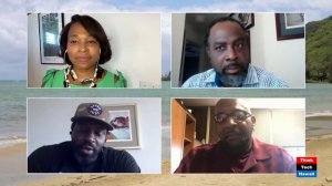 Courageous Conversations with Black Men (Crossroads In Learning)