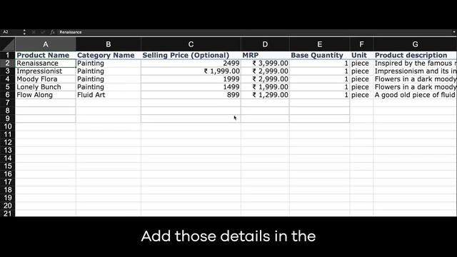 How to Sell Art Online for FREE without Investment смотреть онлайн