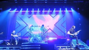 Dream Theater, 2020-02-06 Frankfurt