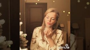 Кавер романса «А напоследок я скажу...»