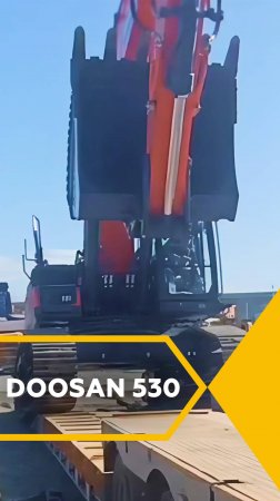 Погрузка Doosan 530.
Полный ролик: https://rutube.ru/video/277acb92b614cdda75917f73bbf1e2cd/