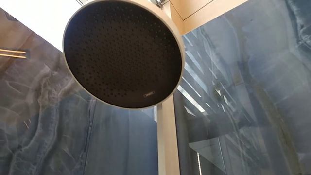 Hansgrohe Rainfinity showerpipe 360 1jet 26842700 RainSelect 15380700 15310180 смотреть онлайн