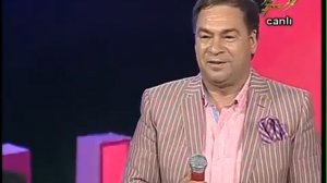 Əlikram Bayramov - Meyvələrdən Üç Meyvə Var (Telli Borçalı - Super Şer)