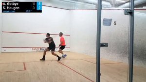 Court Bane 6 - Lysaker Open 2021 - Rankedin