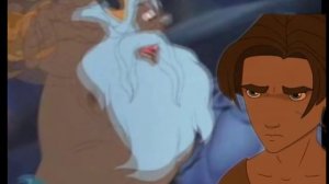 JimxAriel - Last Train