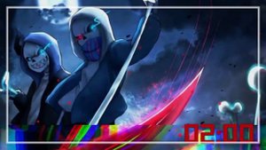 Undertale Last Breath (REMiX)