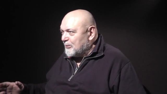 Джемаль о причинах  конфликта властей  в США (сборка)