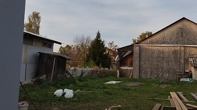 НИЧЕГО НЕ ДЕЛАЮ И СПЛЕТНИЧАЮ/ ОТВЕЧАЮ НА ВОПРОСЫ /ЖИЗНЬ В ДЕРЕВНЕ/ ЖИЗНЬ ХОРОША 30.09.24г.
