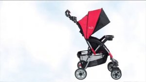 Kolcraft Cloud Plus Lightweight Stroller  Review 2017