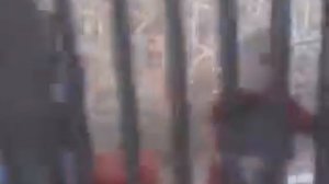 Обзор на самодельный лего полицейский участок