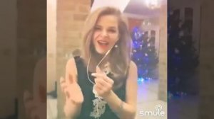Cover Happy New Year (ABBA) - by Galinka Malinka🎄