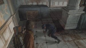 THE LAST OF US PART 1 (REMAKE)  - Aggressive Stealth & Brute Kills  PS5